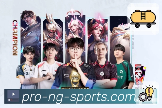 我们的使命与愿景:让电竞赛事也同样专业